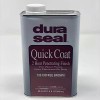 DuraSeal QuickCoat Coffee Brown Stain (QT)