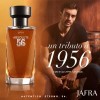 Jafra Absolute Leather + Absolute 56 + Envio Gratis