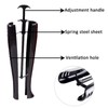 Eruceky 2 Pieces Boot Styler, Boot Styler Holder, Spring Loaded