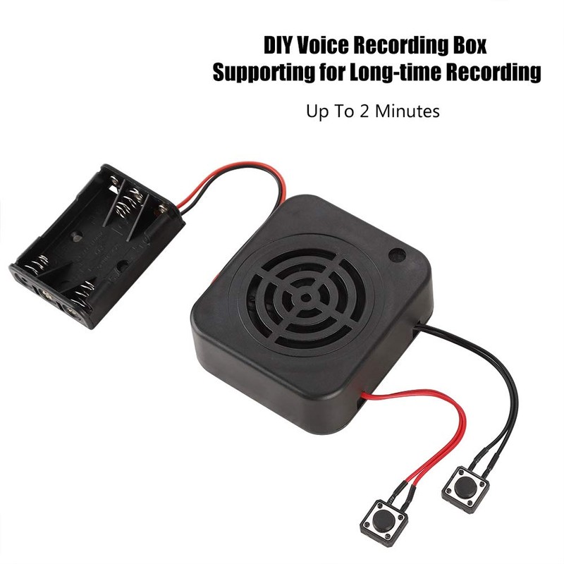 Fosa Toy Gift Box for Recording Creative Crafts and More