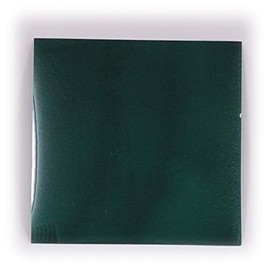 Magnetic Viewer (Magnetic Observation Sheet) 2.0 x 2.0 inches (50 x 50 mm), Pack of 10
