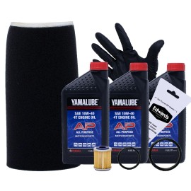 The Edwards Motorsports & RVs Company 2004 - 2013 Yamaha Raptor 350/350 SE Maintenance Kit