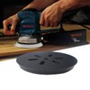 6" Replacement Sanding Pad Compatible with Bosch Orbital Sanders ROS65VC