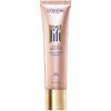 L'Oreal Paris Cosmetics Visible Lift Luminous Serum Tint, Rose, 1
