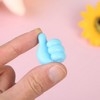 Multipurpose thumb hook blue 10ea