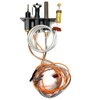 Heatilator / Heat n Glo Pilot Assembly 2103-010 Natural Gas