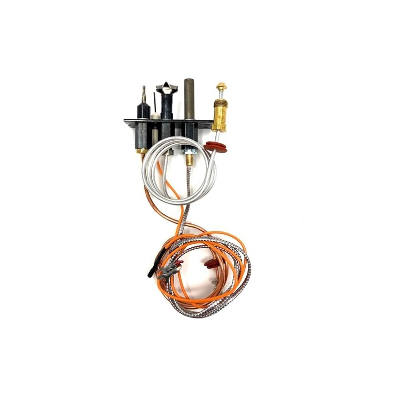 Heatilator / Heat n Glo Pilot Assembly 2103-010 Natural Gas