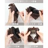 Key Case, Men's, 4 in 1 Card Storage, Car Key