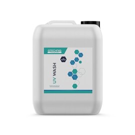 Gtechniq Marine UV Wash for Boats, 169 fl oz | Fast-Acting Deep Clean on Boats, Yachts and Jet Skis, Maximizes Gloss, Removes Dirt from Paintwork, Biodegradable