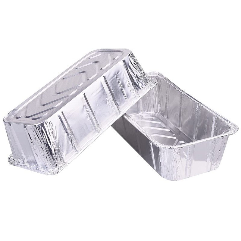 DONSIQIZZ 20 Pack Grease PAN Liner Compatible with Traeger BAC404