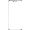 ABUSVEX Original 15 Pro Max Screen Glass Replacement,Front Outer Lens