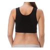 RelaxMaternity 5310 Maternity Shaping Bra with Breast Support, black