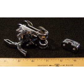 INDe BR2 Suspension Mounting System Tom / Floor Tom Bracket Mount