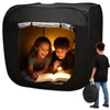 Sensory Tent for Kids with Autism ADHD SPD, Pop Up