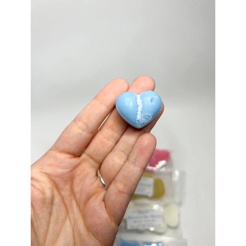 Heart Tart Soy Wax Melt Bag (Small Bag - Classic