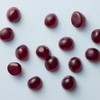 MUJI 84902338 Kyoho Gummy with Lactic Acid Bacteria, 2.1 oz