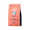 Chamberlain Coffee Social Dog Blend, Full Bodied Organic Coffee with