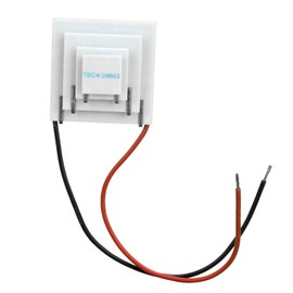 Thermoelectric Cooler 4 Layer Refrigeration Computer Accessories TEC4-24603 15-20-30-40mm