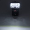 3in LED Work Light with Stand Cordless Lamp for Outdoor