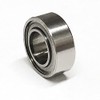 MR84ZZ Steel Ball Bearings 4mm x 8mm x 3mm (Pack