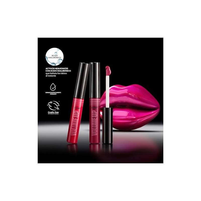 Cyzone Volume up, Chili Red, 5ml