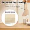 6 Pcs Cheese Cloths for Straining, 50x50cm Muslin Cloths for