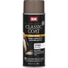 SEM 17183 Medium Neutral Classic Coat - 12 oz.