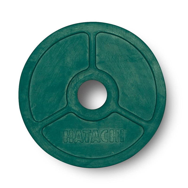 hadachi (Hatachi) toripurusureddo Replacement Stand (Set of 3) bh4101 35 Green