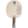 Xiom Table Tennis Racket Extreme S FL 20701 Natural
