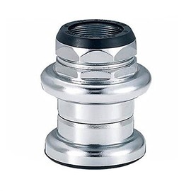 Prestine PT-1502 Thread Normal Headset Over Size (1-1/8") Steel CP