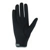 Roeckl Sports Reithandschuh Julia, Ladies Winter Handschuh, Schwarz 6