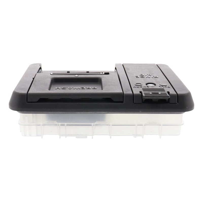 Whirlpool Snap Supply Dishwasher Dispenser for Whirlpool Replaces Part #: