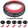 Generic Dust Bin Sealing Ring Replacement for V11 SV22 Dust