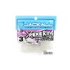 Jackall (Jackals) Worm peke 3 Ring kuria-horohure-ku