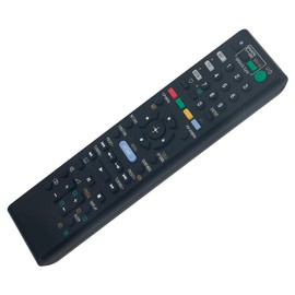 VINABTY RM-ADP060 Replacement Remote Control Compatible with Sony Home Theater System BDV-L600 BDVL600 RM-ADP060 RMADP060
