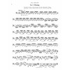 Bass Lines for Unaccompanied Bass Trombone