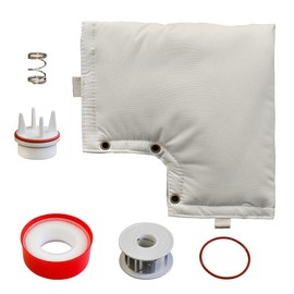 800M4 Vent Float Repair Kit and prebackflow valve cover for 800M4 reflux valve pressure vacuum circuit breaker cover