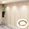 32.8ft Peel and Stick Molding Trim, Flexible Mirror Wall Ceiling