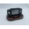 LiftWood Stand Stand Compatible with Gameboy Advance Game Consoles and