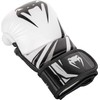 Venum, Challenger 3.0 Sparring Gloves, Unisex Adult, Medium, White/Black