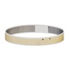 Earthing Wave Waist Band Beige