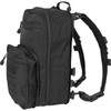 Pentagon Quick Bag Black