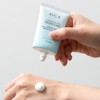 Abka [Abca][1+1] All Day Hypoallergenic Moisture Sun Cream SPF50+ PA++++