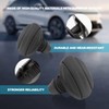 GNXfixt Jumpy Berlingo C3 C4 C5 C6 Bumper Clips Plastic