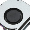 CPU GPU Cooling Fan 4 Pin Good Heat Dissipation Laptop