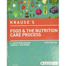 Krause's Food & the Nutrition Care Process