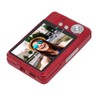 4K Digital Camera 48MP HD 2.7 Inch Screen 8X Zoom