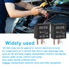 Cotonlake 4 Pin 12V 30A Relay Multi-Purpose Automotive Relay Heavy