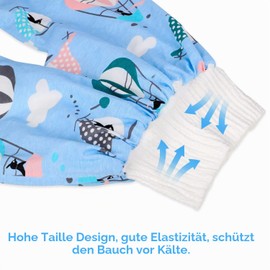 FLYISH DIRECT Potty Training Pants