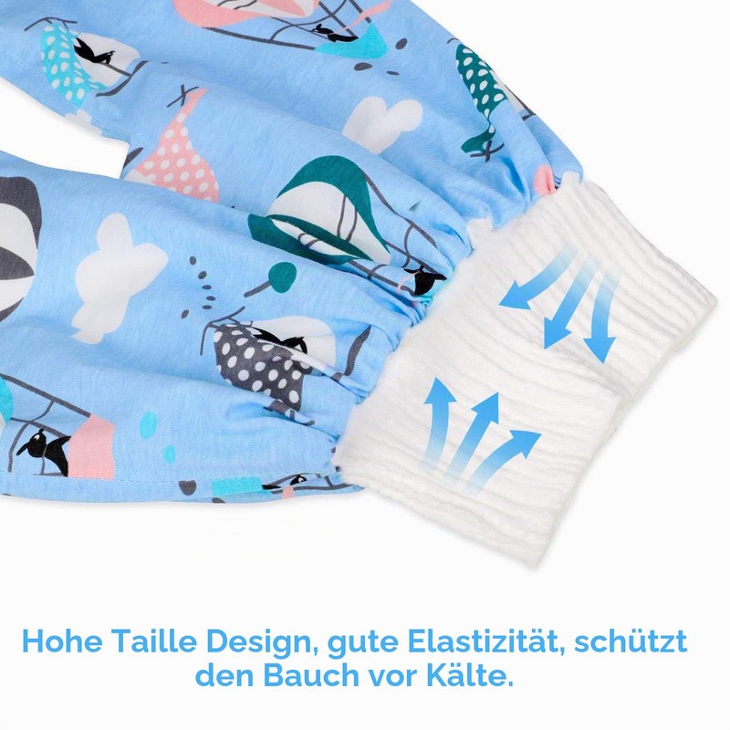 FLYISH DIRECT Potty Training Pants